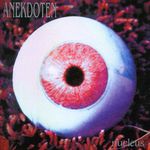Anekdoten: Nuclues, CD