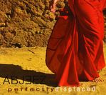 Abjeez: Perfectly Displaced, CD