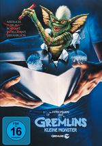 Gremlins - Kleine Monster, DVD