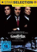Goodfellas, DVD