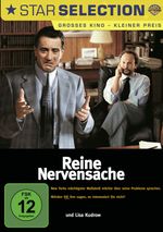 Reine Nervensache, DVD