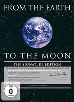 From The Earth To The Moon (Signature Edition), 5 DVDs