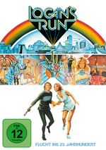 Logan's Run, DVD