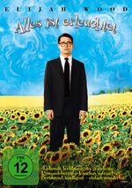 Alles ist erleuchtet, DVD