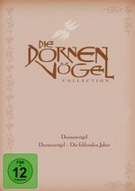Die Dornenvögel + Dornenvögel - Die fehlenden Jahre, 3 DVDs