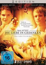 Was nützt die Liebe in Gedanken, DVD