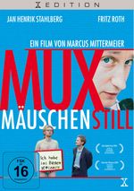 Muxmäuschenstill, DVD