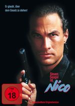 Nico, DVD