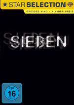 Sieben, DVD