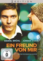 Ein Freund von mir, DVD