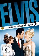 Liebling, lass das Lügen, DVD