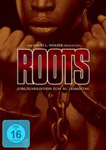 Roots (Jubiläumsedition), 4 DVDs