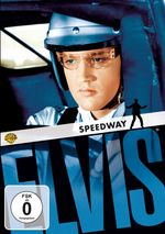 Speedway, DVD