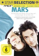 Mein Kind vom Mars, DVD