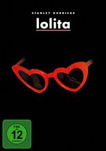 Lolita (1962), DVD