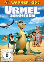 Urmel aus dem Eis, DVD