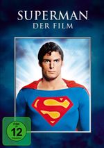Superman I, DVD