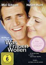 Was Frauen wollen, DVD