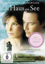 Das Haus am See, DVD