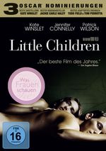Little Children, DVD