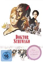 Doktor Schiwago (1965) (Special Edition), 2 DVDs