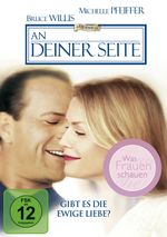 An deiner Seite, DVD