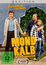 Mondkalb, DVD