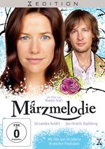 Märzmelodie, DVD