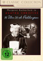 16 Uhr 50 ab Paddington, DVD
