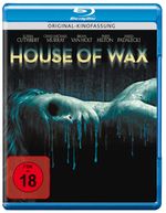 House Of Wax (2005) (Blu-ray), Blu-ray Disc