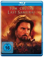 Last Samurai (Blu-ray), Blu-ray Disc