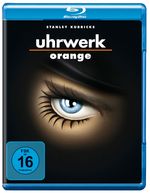 Uhrwerk Orange (Blu-ray), Blu-ray Disc