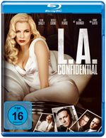 L. A. Confidential (Blu-ray), Blu-ray Disc