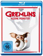 Gremlins - Kleine Monster (Blu-ray), Blu-ray Disc
