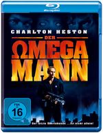 Der Omega-Mann (Blu-ray), Blu-ray Disc