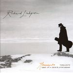 Richard Lindgren: Memento: Best Of + Rare & Unreleased 1994 - 2010, 3 CDs