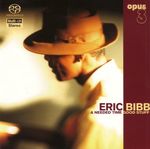 Eric Bibb: Good Stuff, SACD