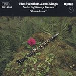 Swedish Jazz Kings: Come Love, CD