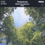 Gösta Rundqvist: Treecircle, CD