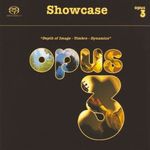 Opus 3 Test CD 5, SACD