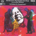 Bob Barnard: A Tribute To Young Louis, SACD