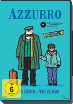 Azzurro, DVD