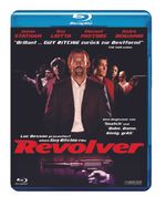 Revolver (Blu-ray), Blu-ray Disc