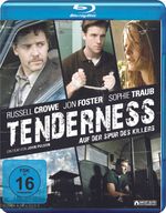 Tenderness - Auf der Spur des Killers (Blu-ray), Blu-ray Disc