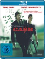 Cash (2009) (Blu-ray), Blu-ray Disc