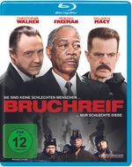 Bruchreif (Blu-ray), Blu-ray Disc