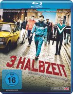 The Firm - 3. Halbzeit (Blu-ray), Blu-ray Disc