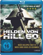 Die Helden von Hill 60 (Blu-ray), Blu-ray Disc