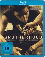 Brotherhood (2010) (Blu-ray), Blu-ray Disc