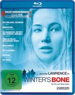 Winter's Bone (Blu-ray), Blu-ray Disc